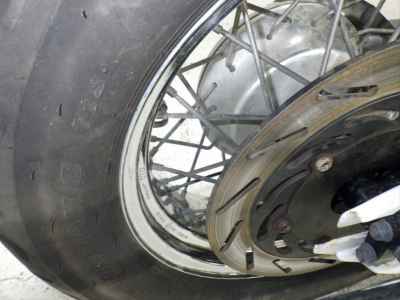 Yamaha XVS1100 Drag Star Classic 2010