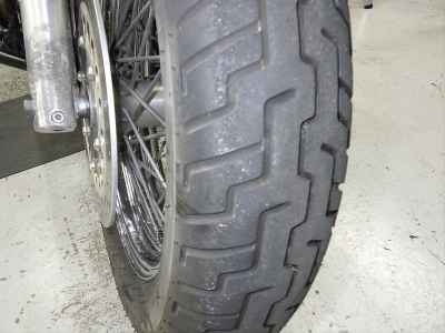 Yamaha XVS1100 Drag Star Classic 2010
