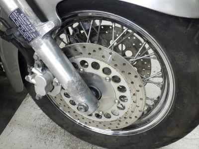 Yamaha XVS1100 Drag Star Classic 2010