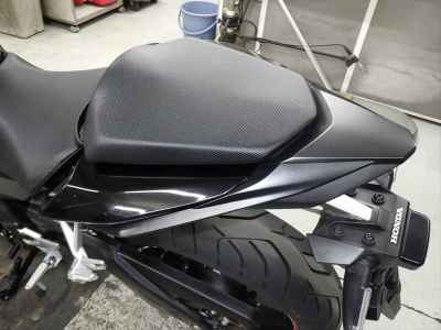 Honda CBR400R 2023