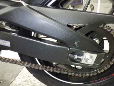 Honda CBR400R 2023