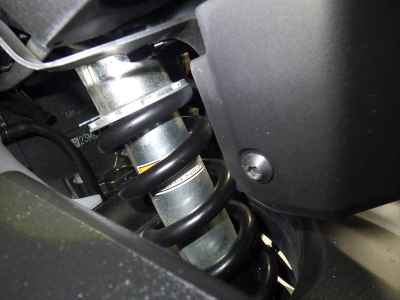 Honda CBR400R 2023