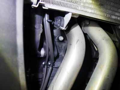 Honda CBR400R 2023