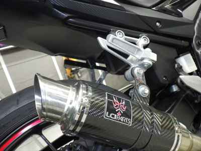 Honda CBR400R 2023