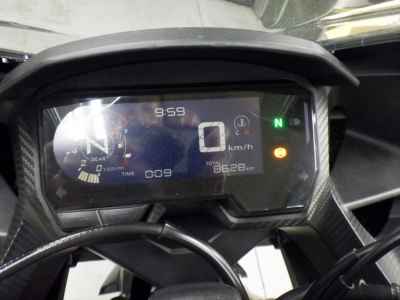 Honda CBR400R 2023