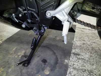 Honda CBR400R 2023