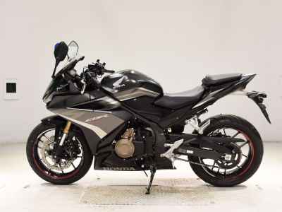 Honda CBR400R 2023