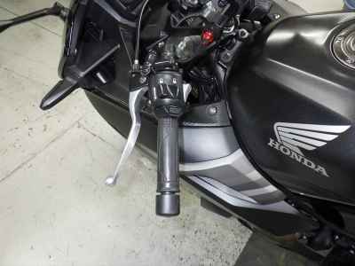 Honda CBR400R 2023