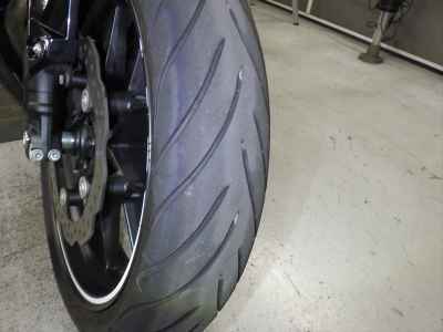 Honda CBR400R 2023