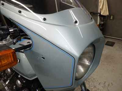 Kawasaki Z1000 2026
