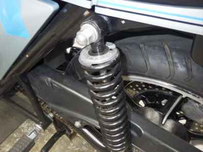 Kawasaki Z1000 2026