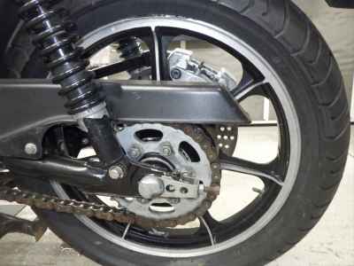 Kawasaki Z1000 2026