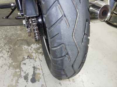 Kawasaki Z1000 2026