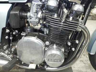 Kawasaki Z1000 2026