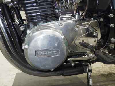 Kawasaki Z1000 2026