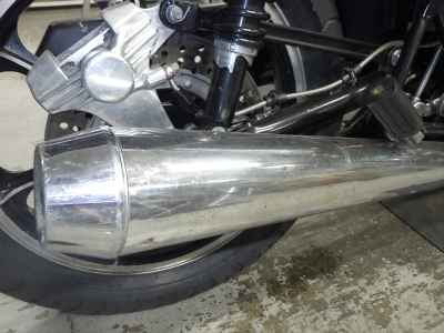 Kawasaki Z1000 2026