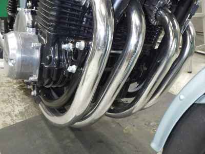Kawasaki Z1000 2026