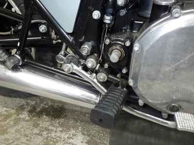 Kawasaki Z1000 2026