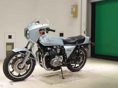 Kawasaki Z1000 2026
