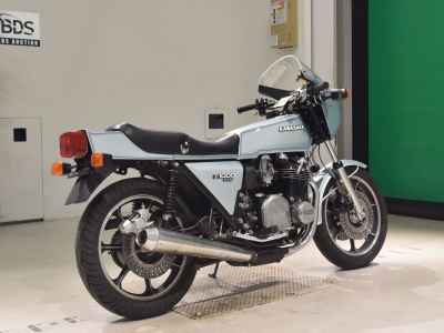 Kawasaki Z1000 2026