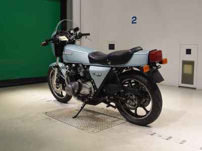 Kawasaki Z1000 2026