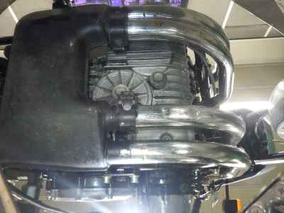 Kawasaki Z1000 2026