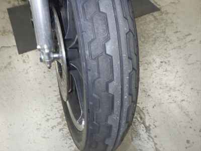 Kawasaki Z1000 2026