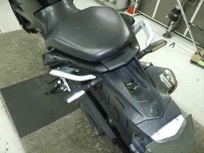 BMW G310R 2020