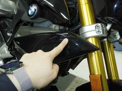 BMW G310R 2020