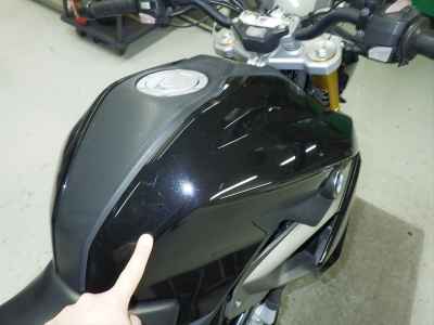 BMW G310R 2020