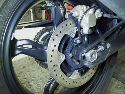 BMW G310R 2020