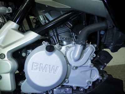 BMW G310R 2020