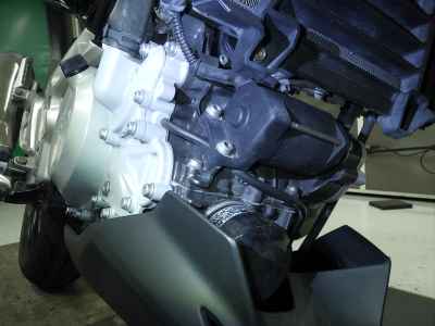 BMW G310R 2020