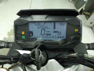 BMW G310R 2020