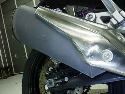 BMW G310R 2020