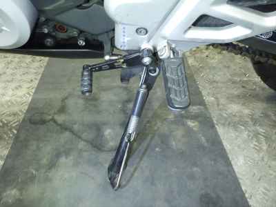 BMW G310R 2020