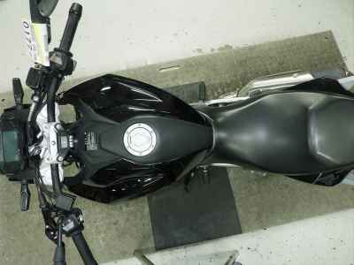 BMW G310R 2020