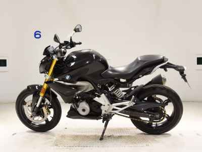 BMW G310R 2020