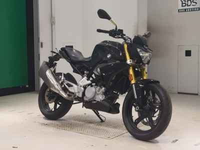 BMW G310R 2020