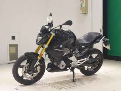 BMW G310R 2020