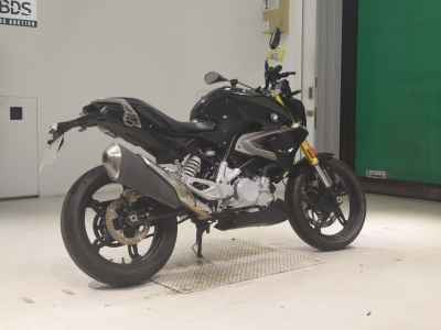 BMW G310R 2020
