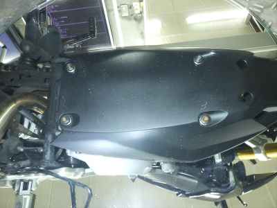 BMW G310R 2020