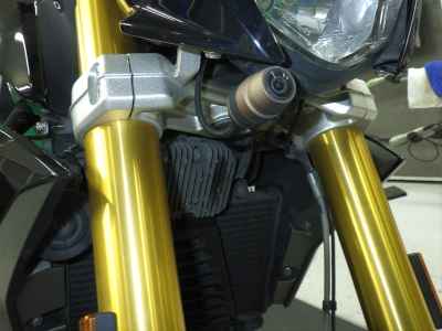 BMW G310R 2020