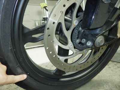 BMW G310R 2020