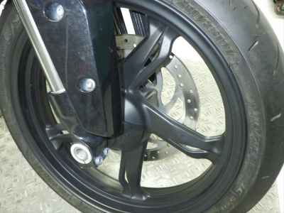 BMW G310R 2020