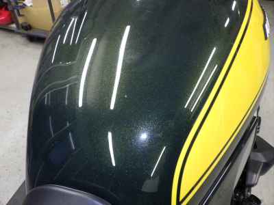 Kawasaki Z900RS 2024