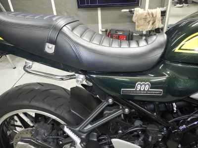 Kawasaki Z900RS 2024
