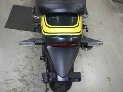 Kawasaki Z900RS 2024