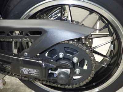 Kawasaki Z900RS 2024