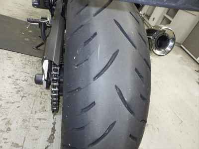 Kawasaki Z900RS 2024
